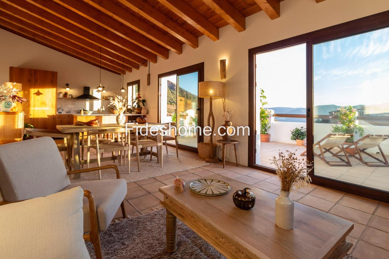 Casa en Venta en Nigüelas