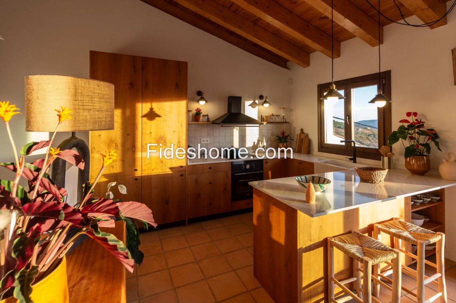 House for Sale in Nigüelas
