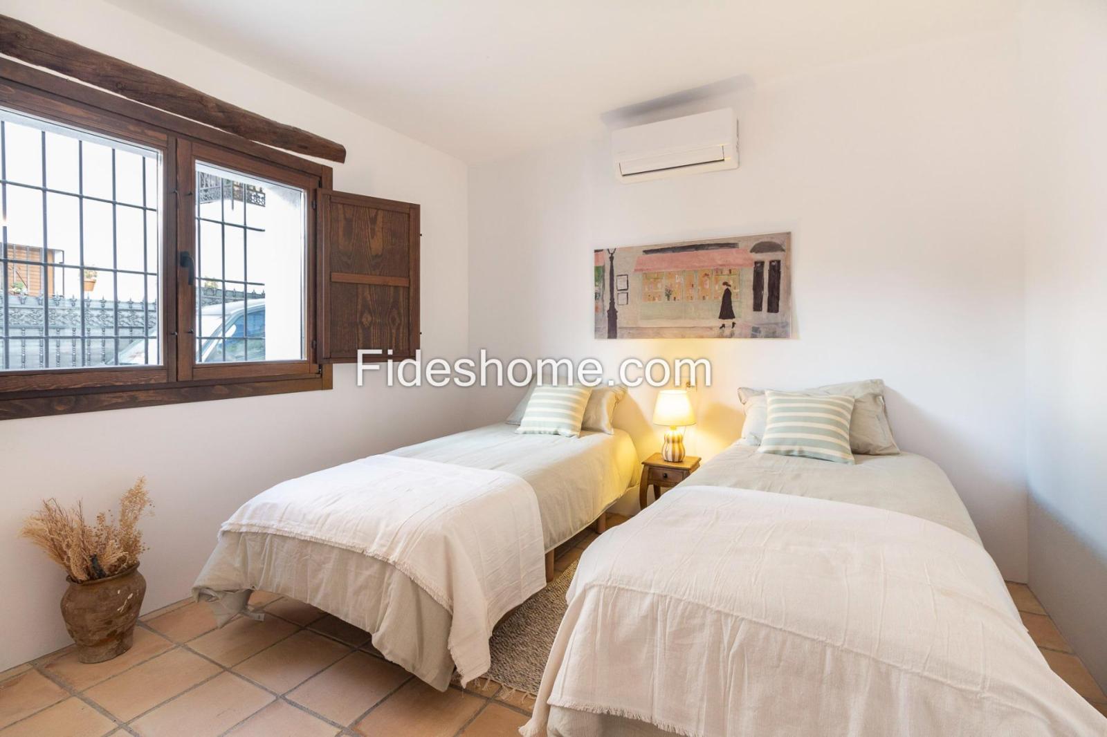 Casa en Venta en Nigüelas