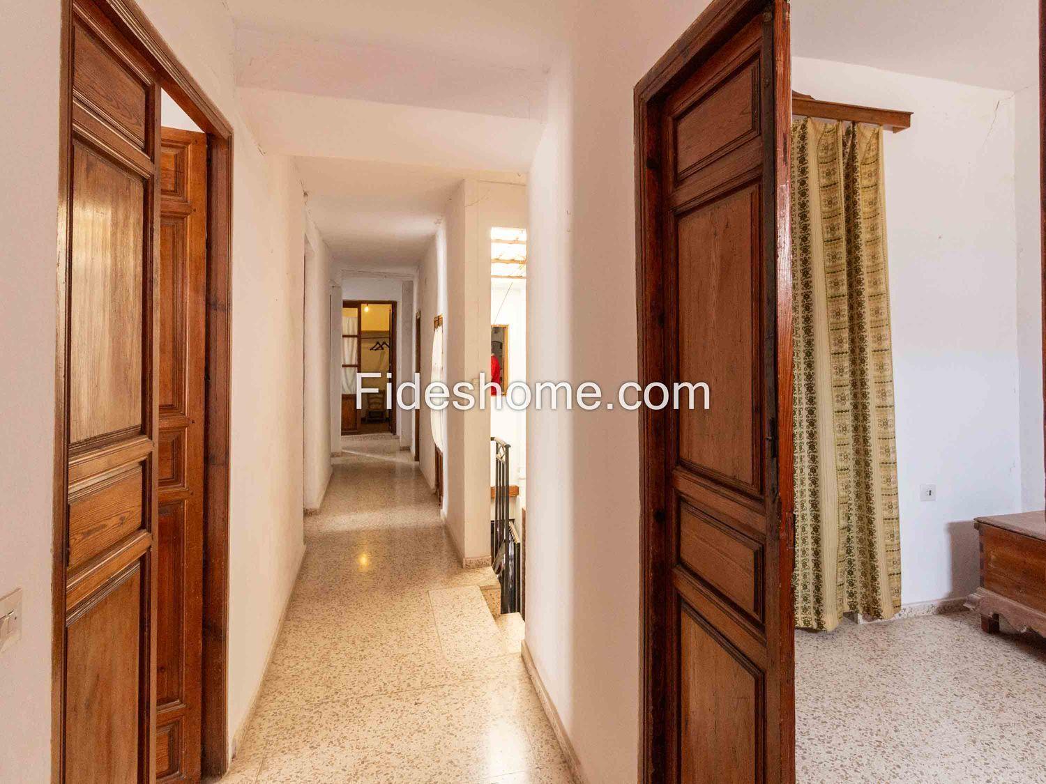 Casa en Venta en El Pinar