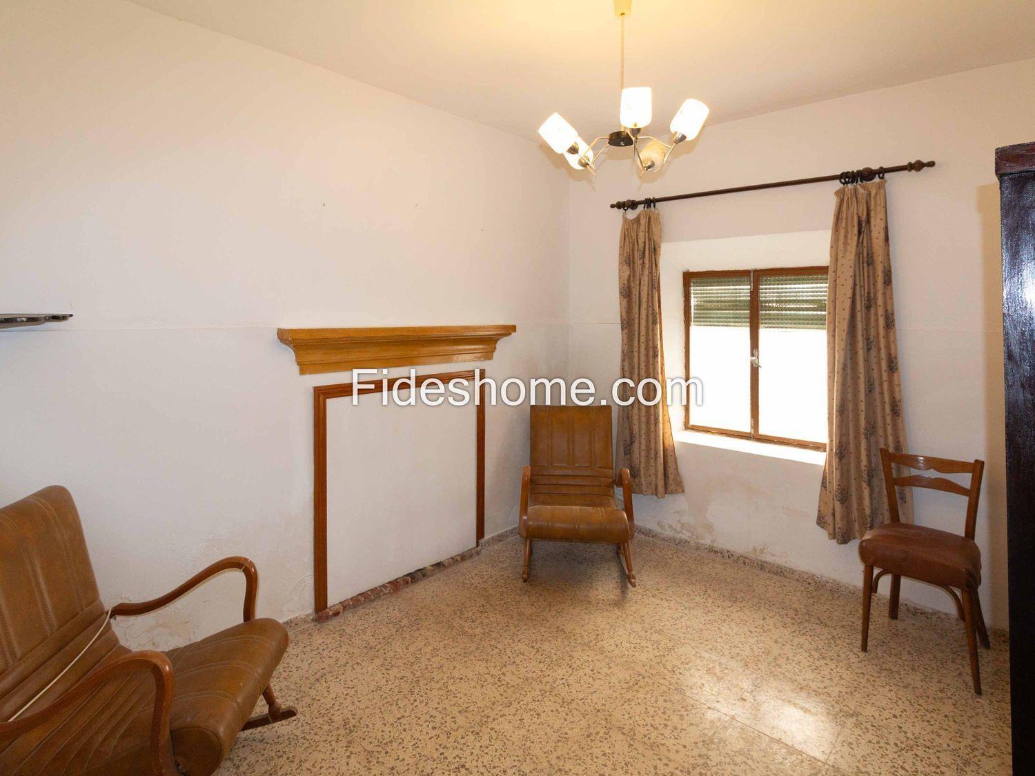 Casa en Venta en El Pinar