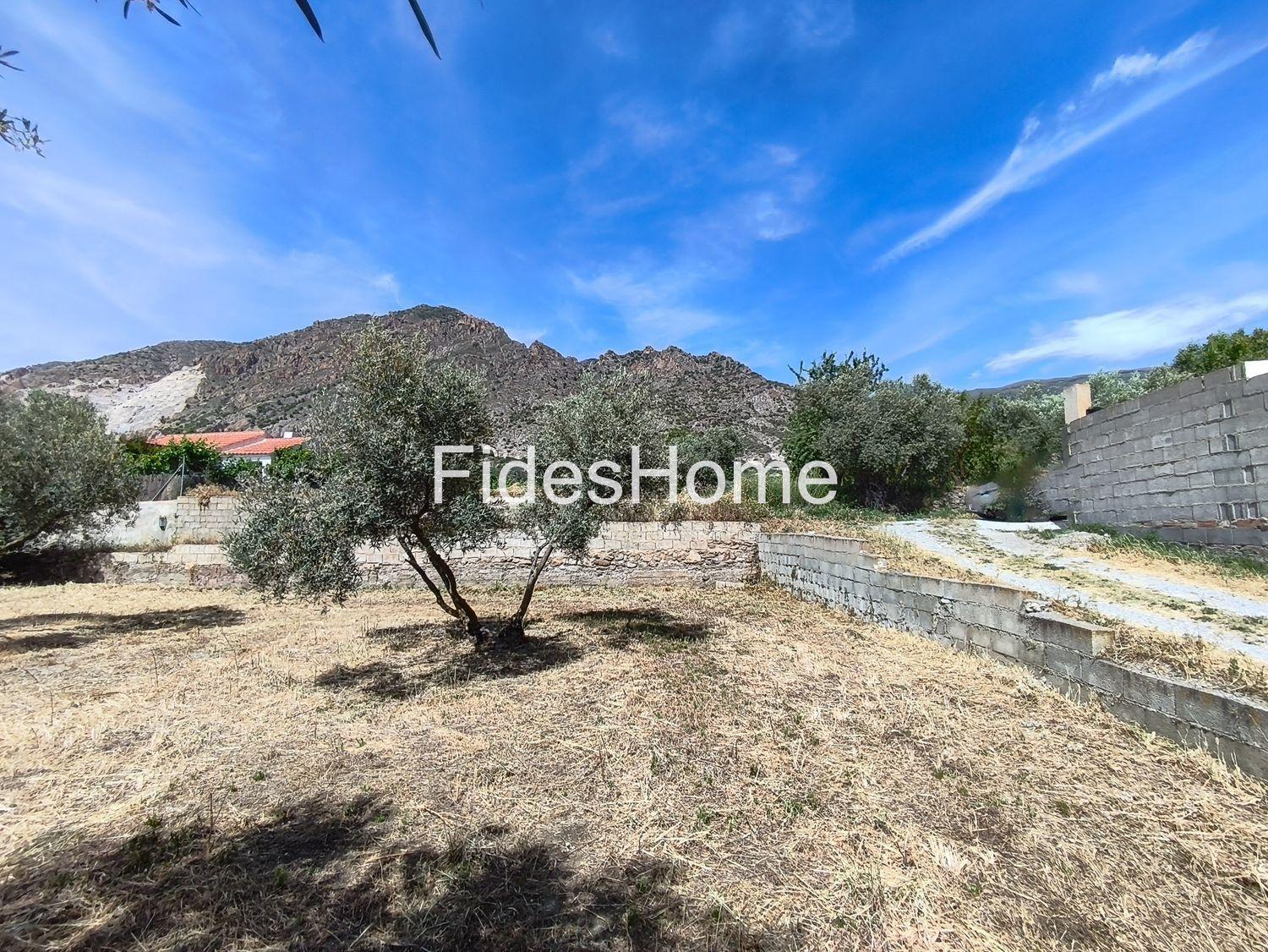 Plot for Sale in Nigüelas