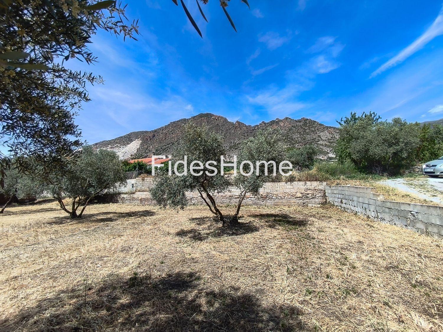 Plot for Sale in Nigüelas