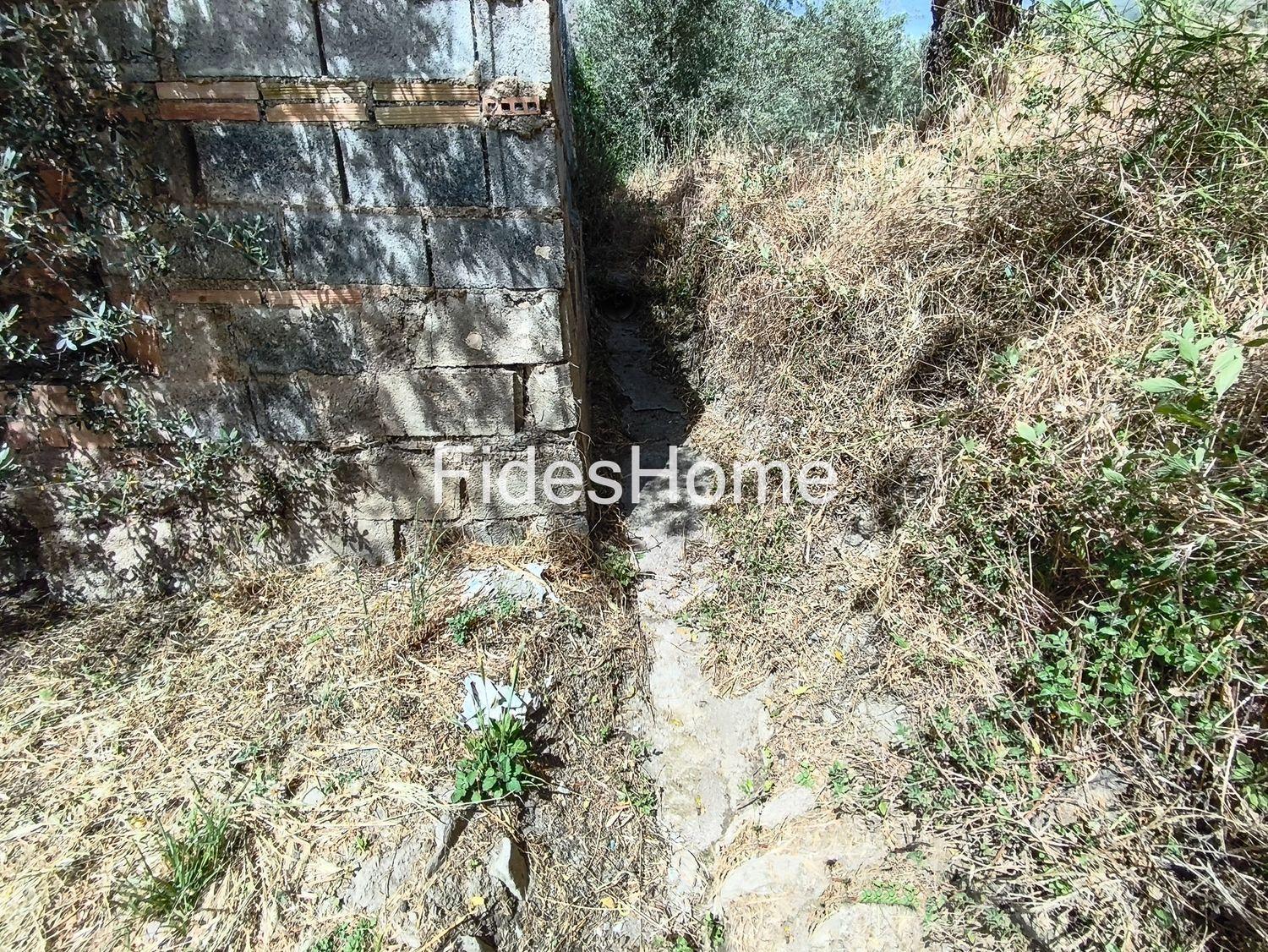 Plot for Sale in Nigüelas