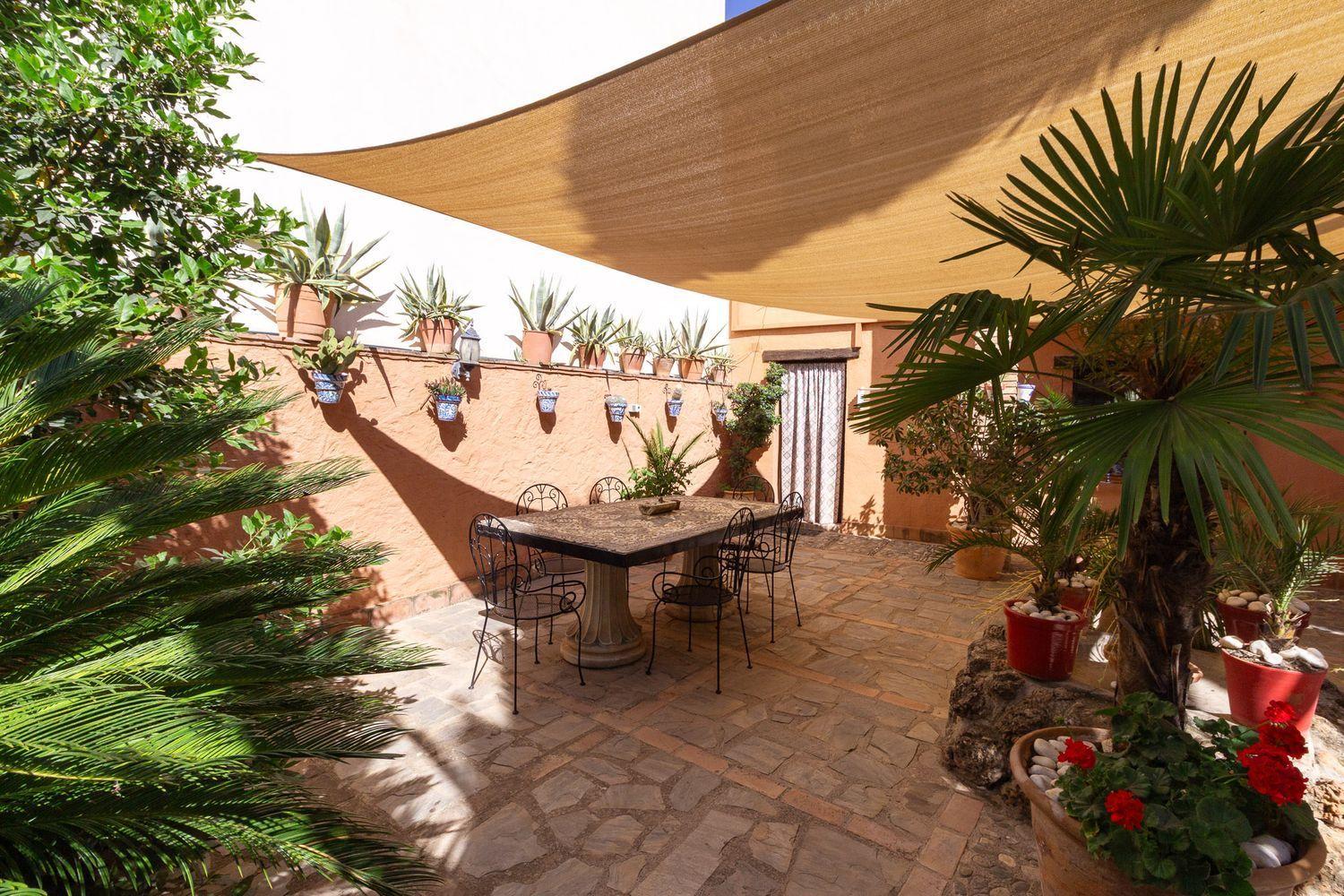 Chalet for Rent in Nigüelas