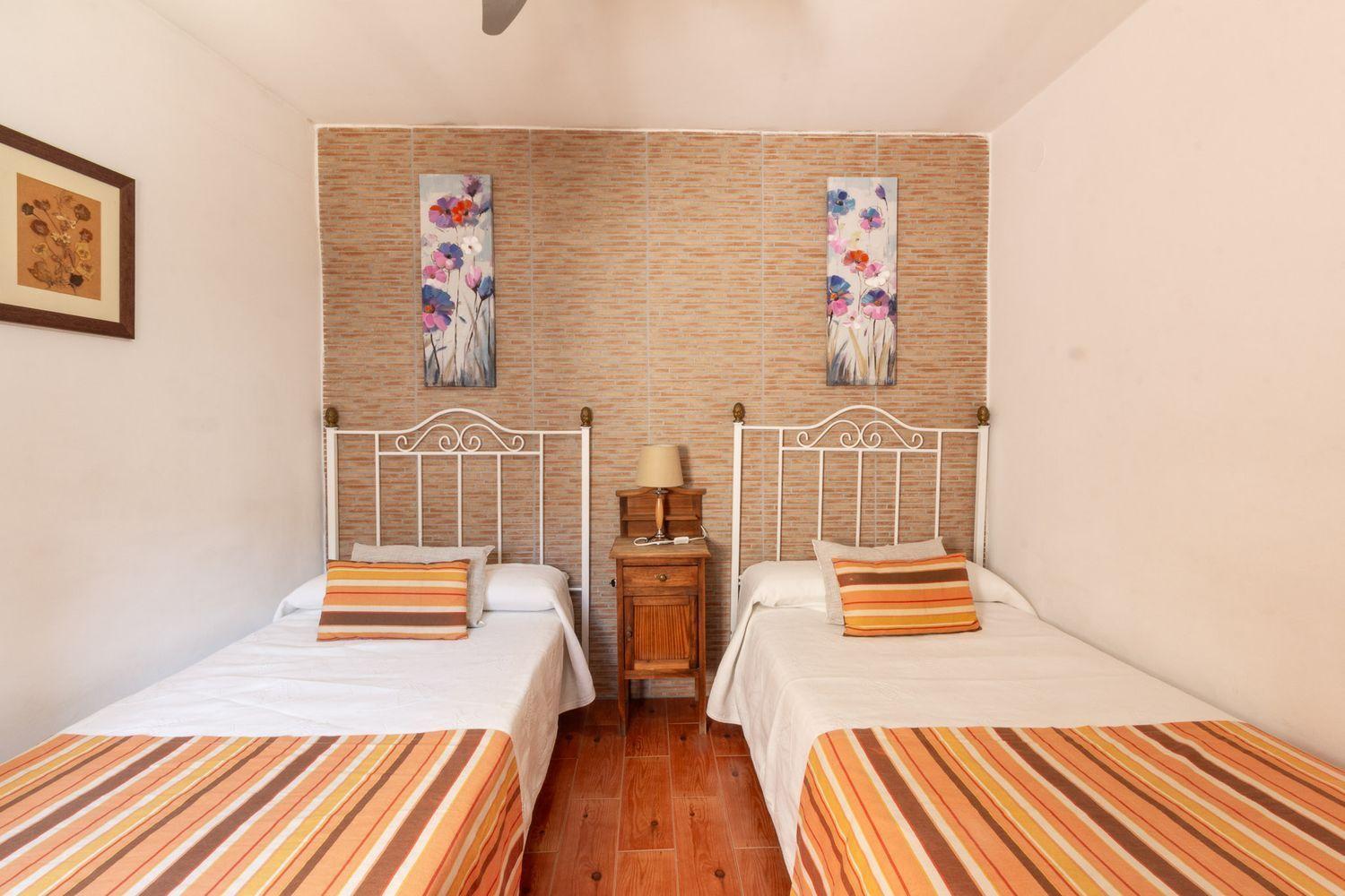 Chalet for Rent in Nigüelas
