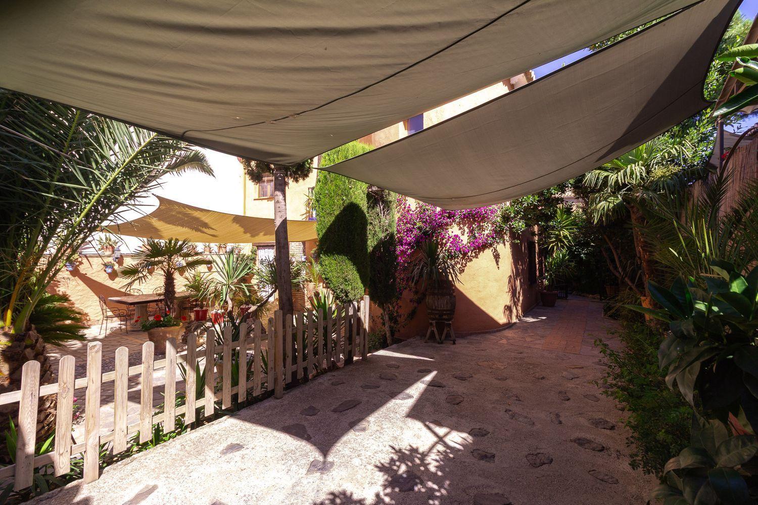 Chalet en Alquiler en Nigüelas