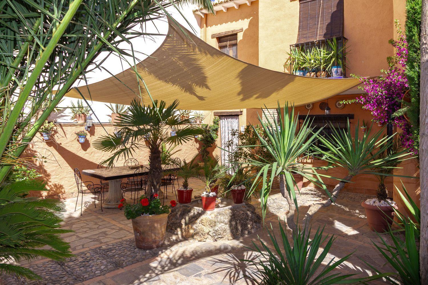 Chalet for Rent in Nigüelas