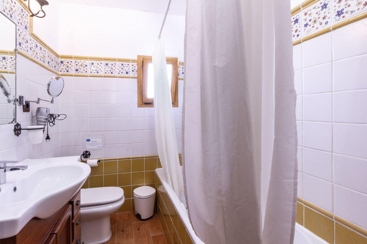 Chalet for Rent in Nigüelas