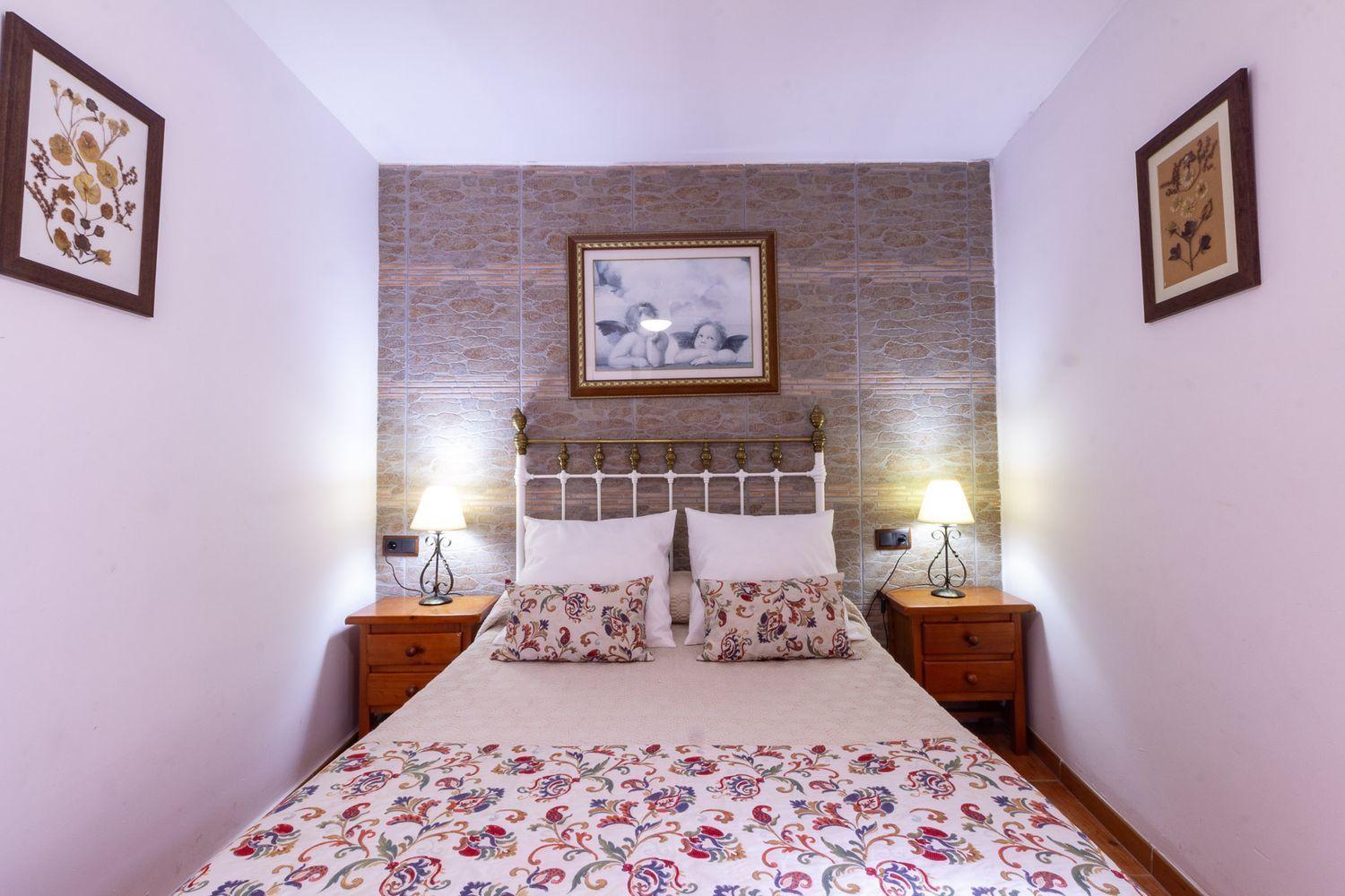 Chalet for Rent in Nigüelas