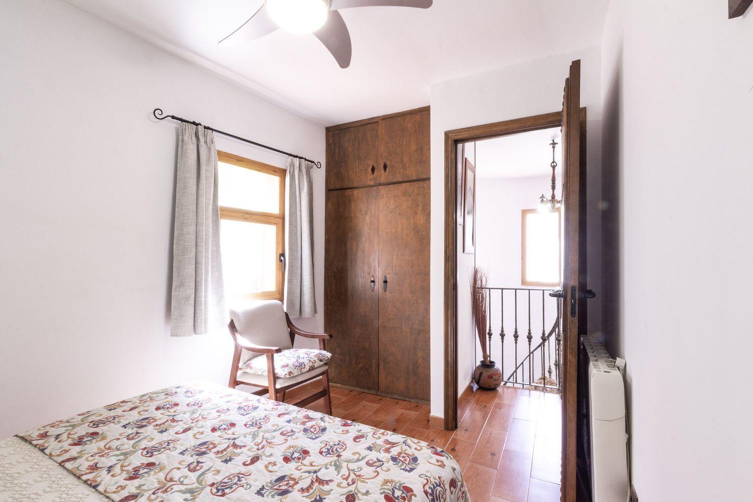 Chalet for Rent in Nigüelas