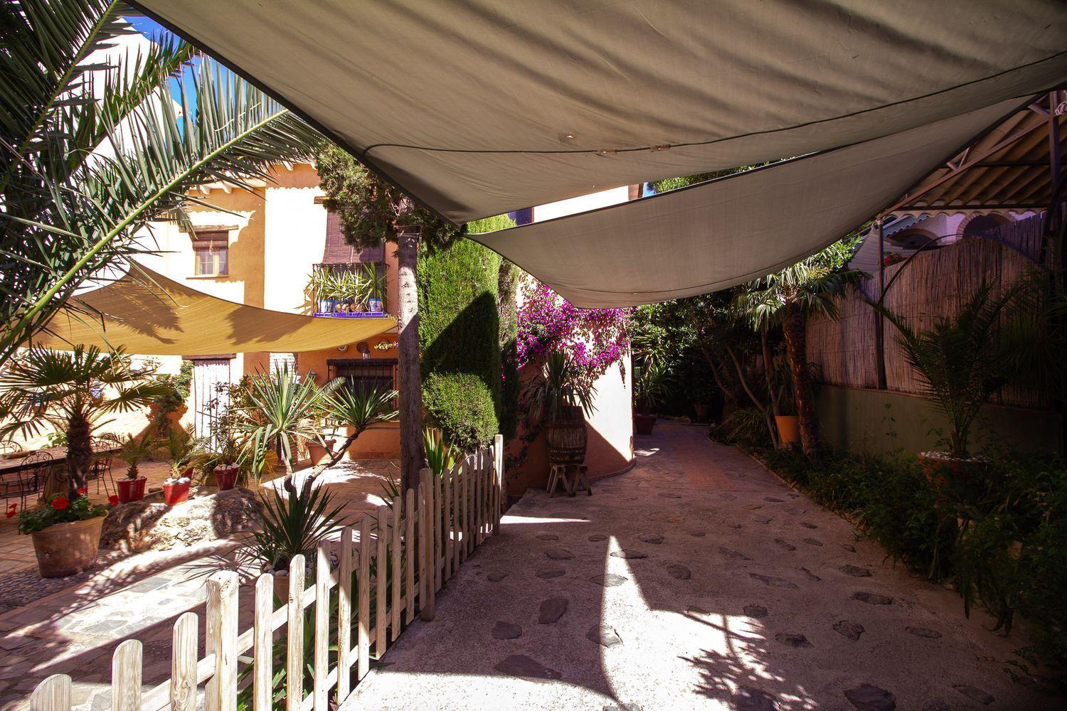 Chalet en Alquiler en Nigüelas