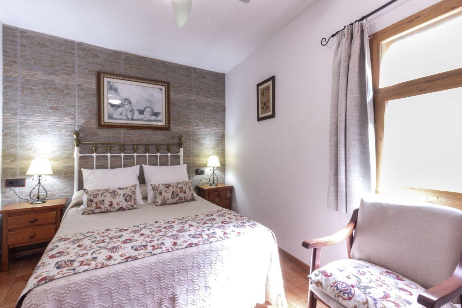 Chalet for Rent in Nigüelas