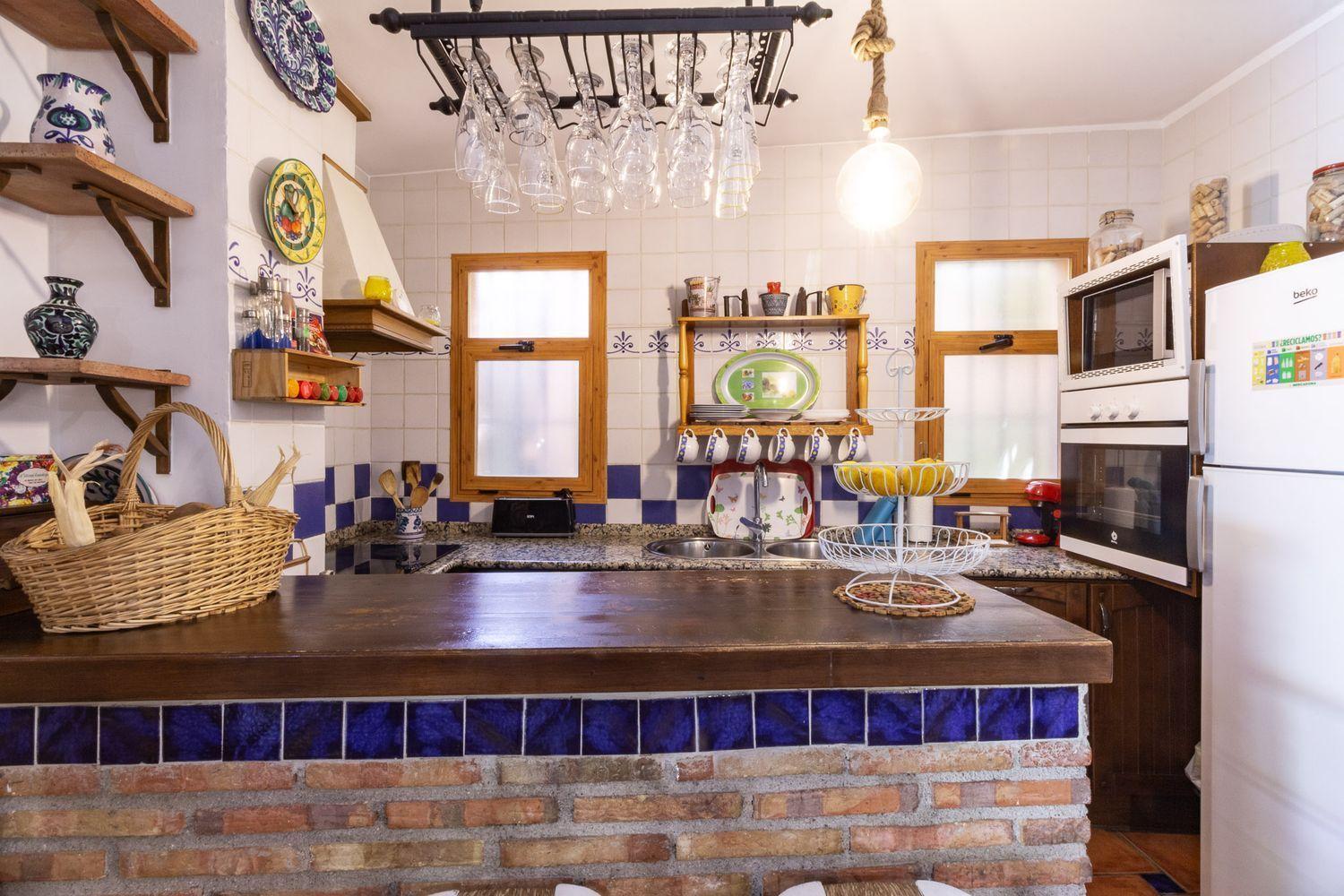 Chalet for Rent in Nigüelas