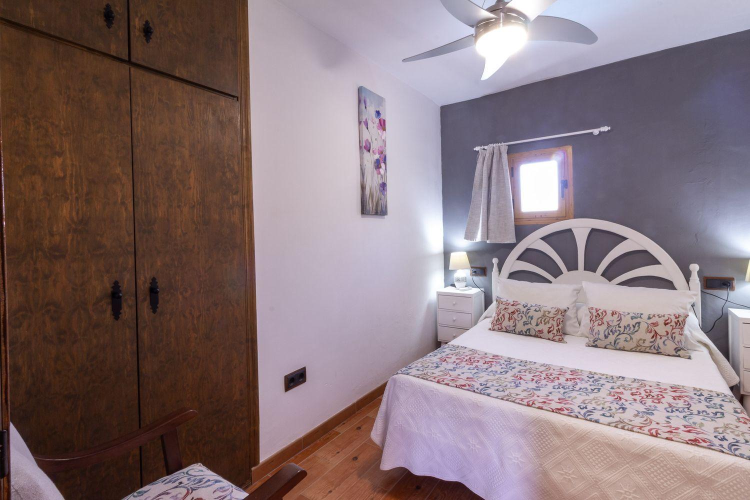 Chalet for Rent in Nigüelas