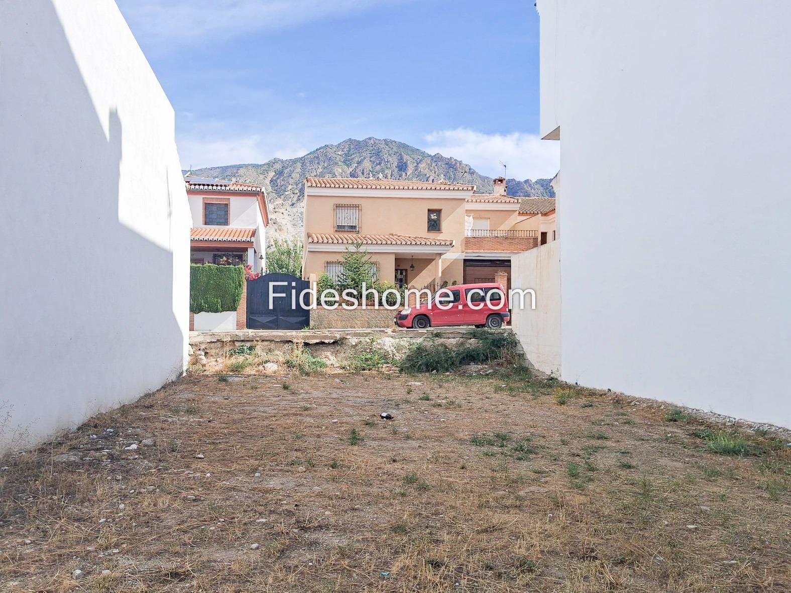 Solar en Venta en Dúrcal