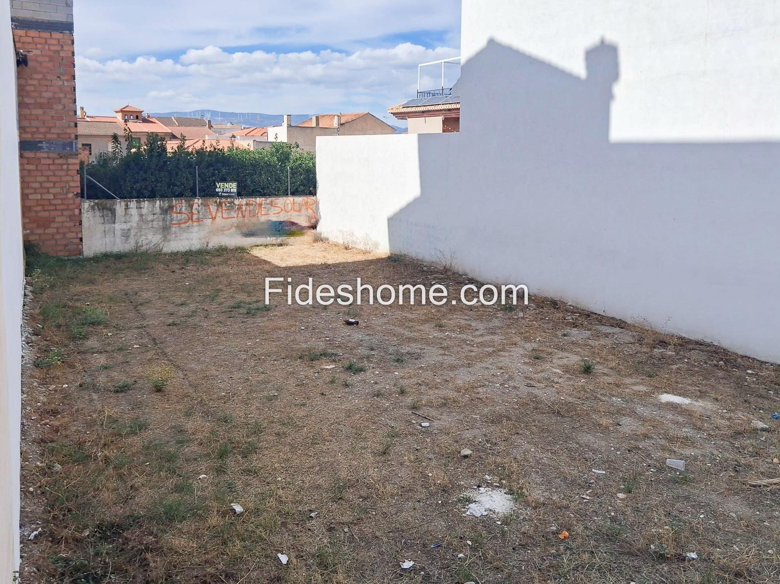 Solar en Venta en Dúrcal