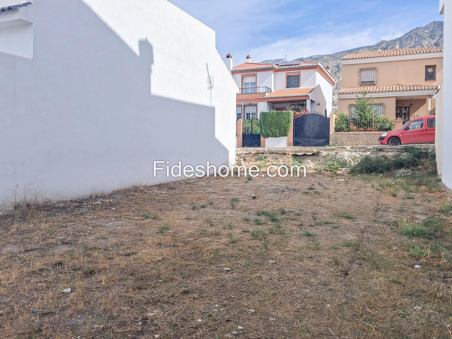 Solar en Venta en Dúrcal