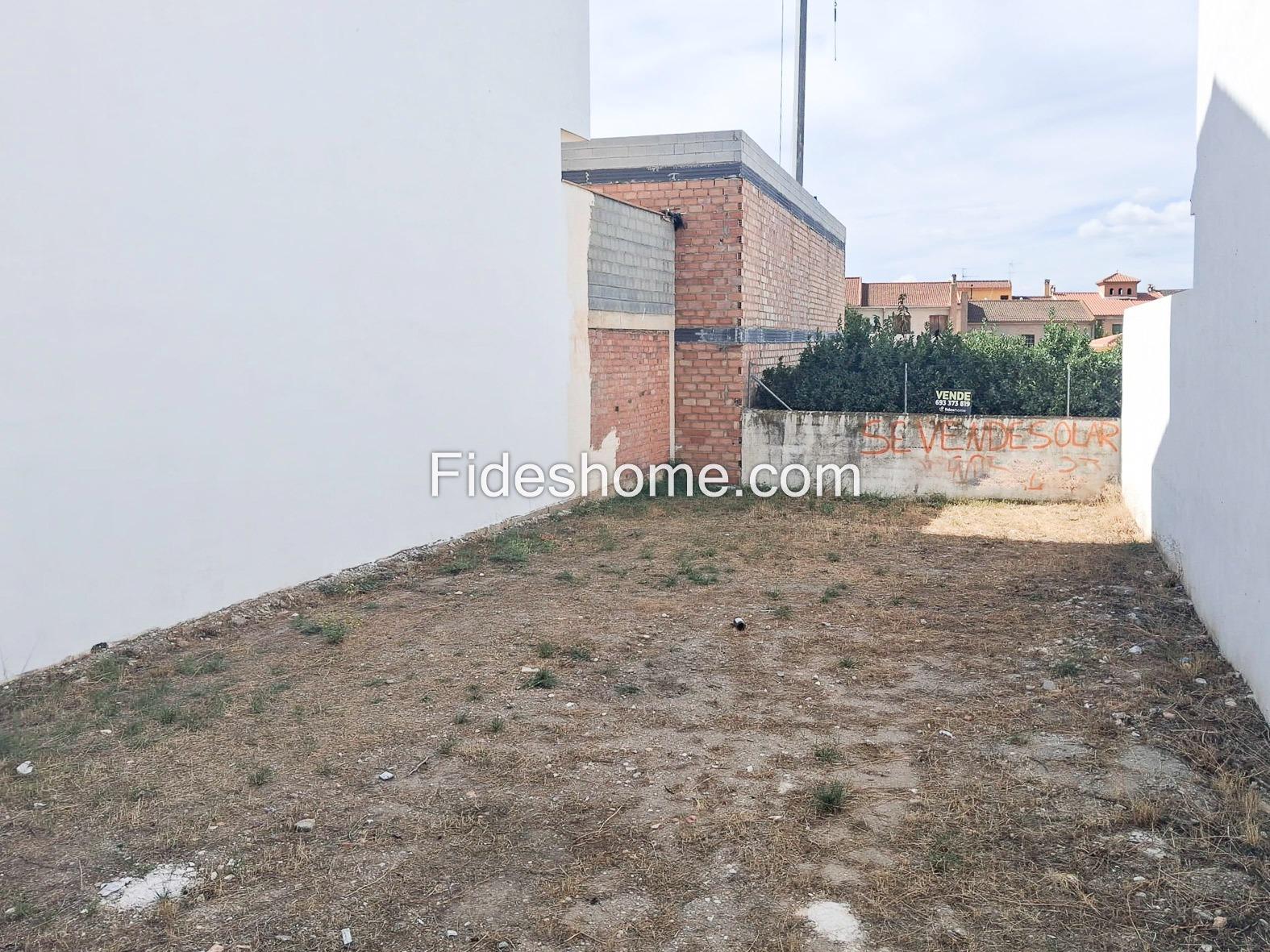 Solar en Venta en Dúrcal