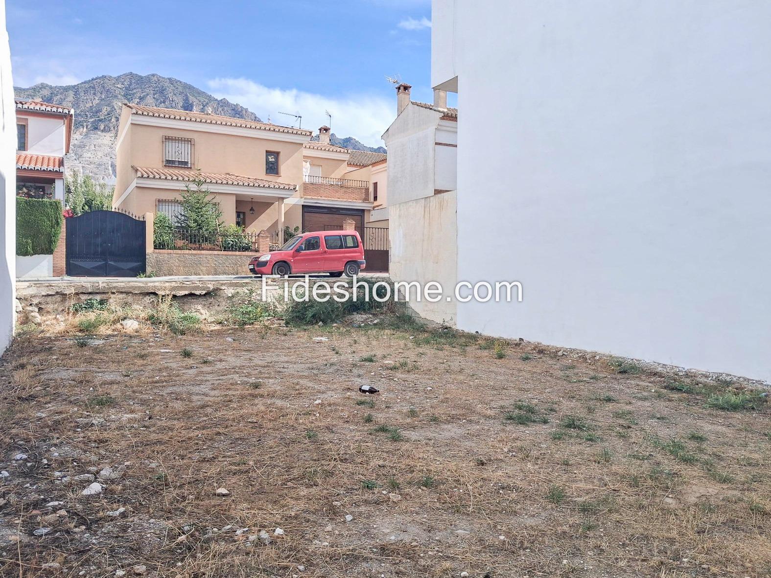 Solar en Venta en Dúrcal