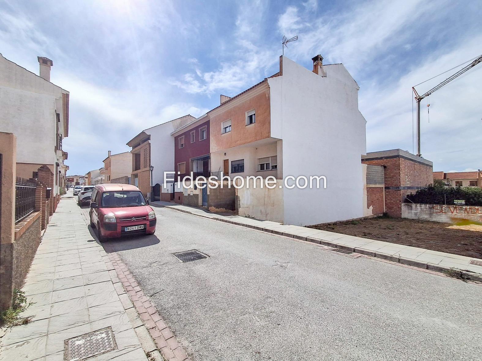 Solar en Venta en Dúrcal