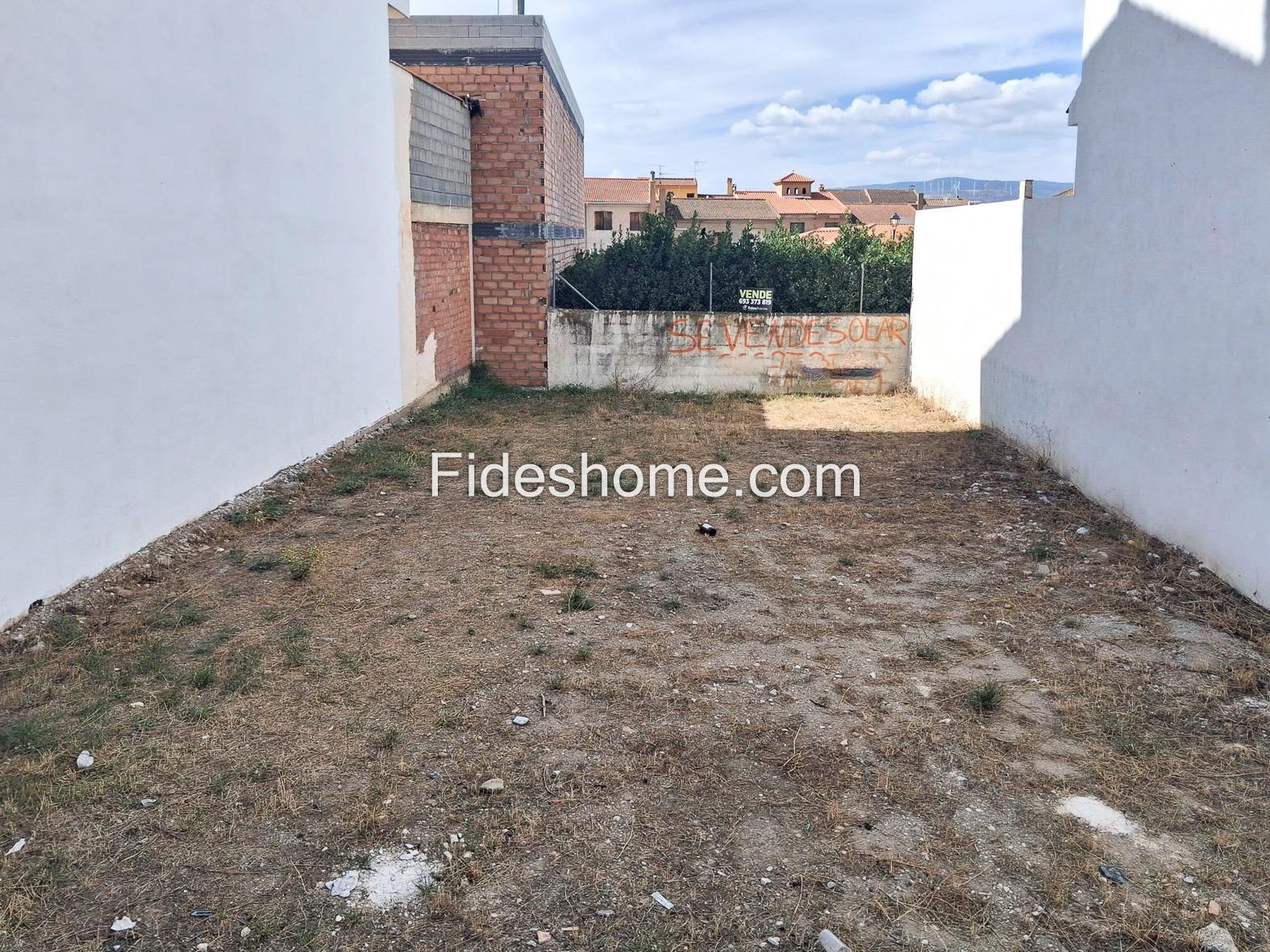 Solar en Venta en Dúrcal