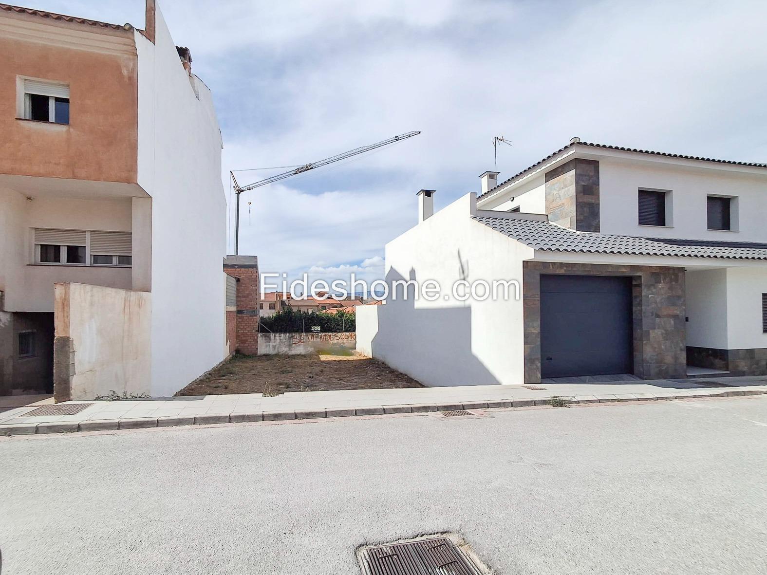 Solar en Venta en Dúrcal