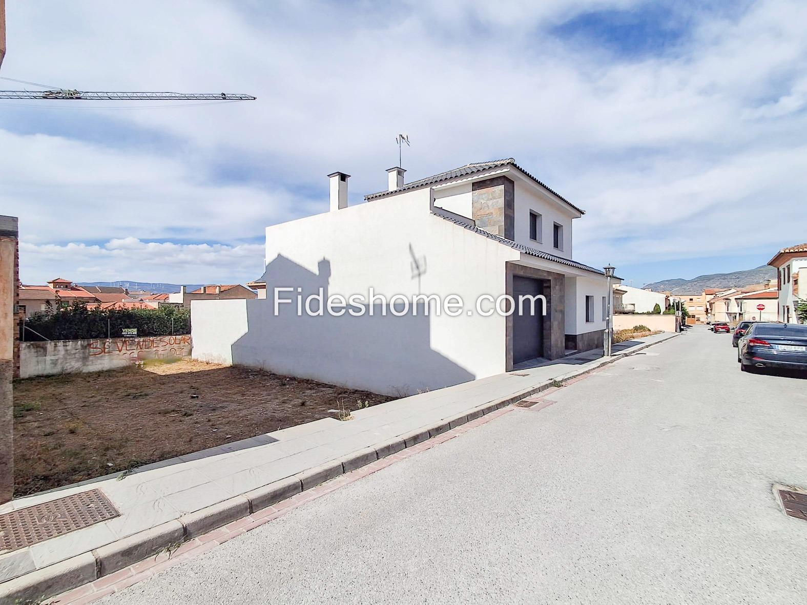 Solar en Venta en Dúrcal