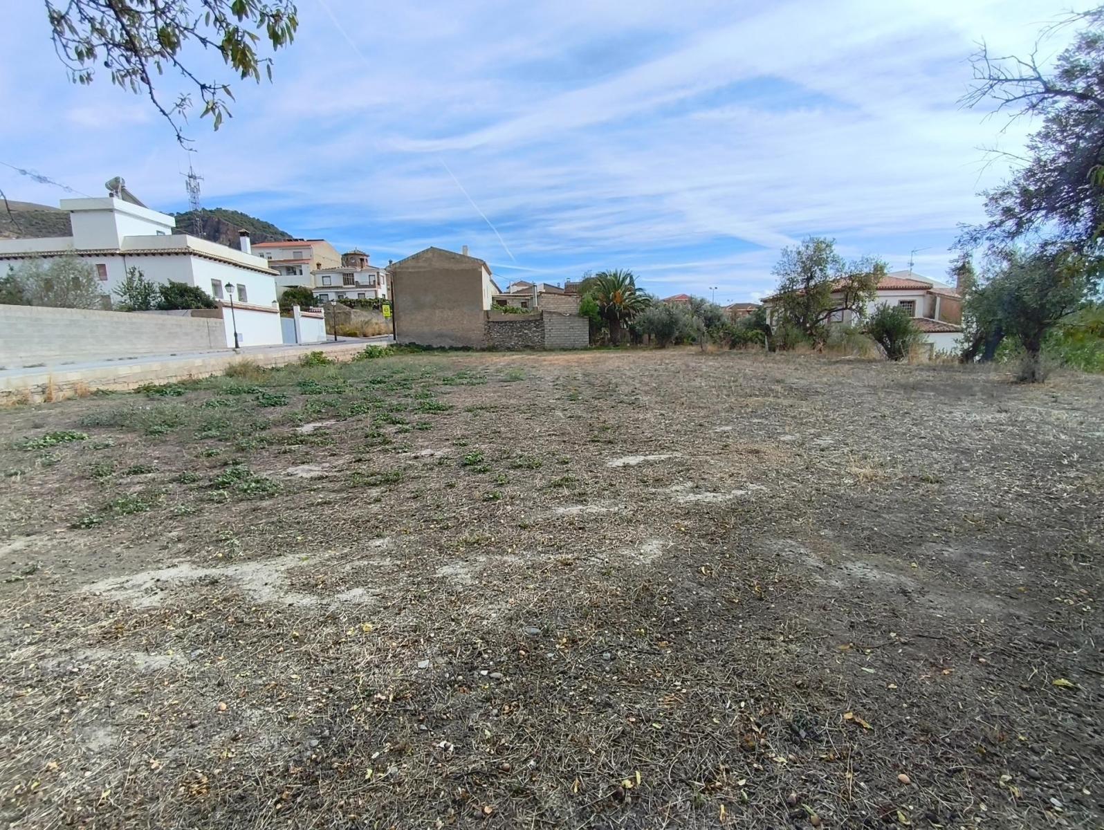 Plot for Sale in Nigüelas