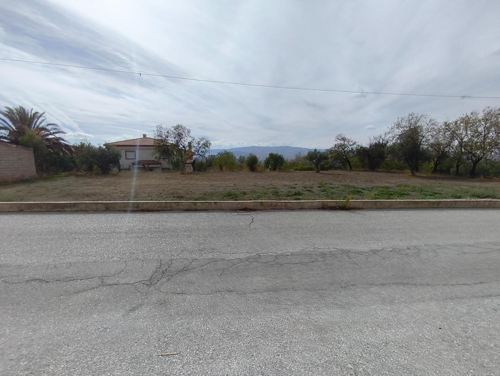 Parcela en Venta en Nigüelas