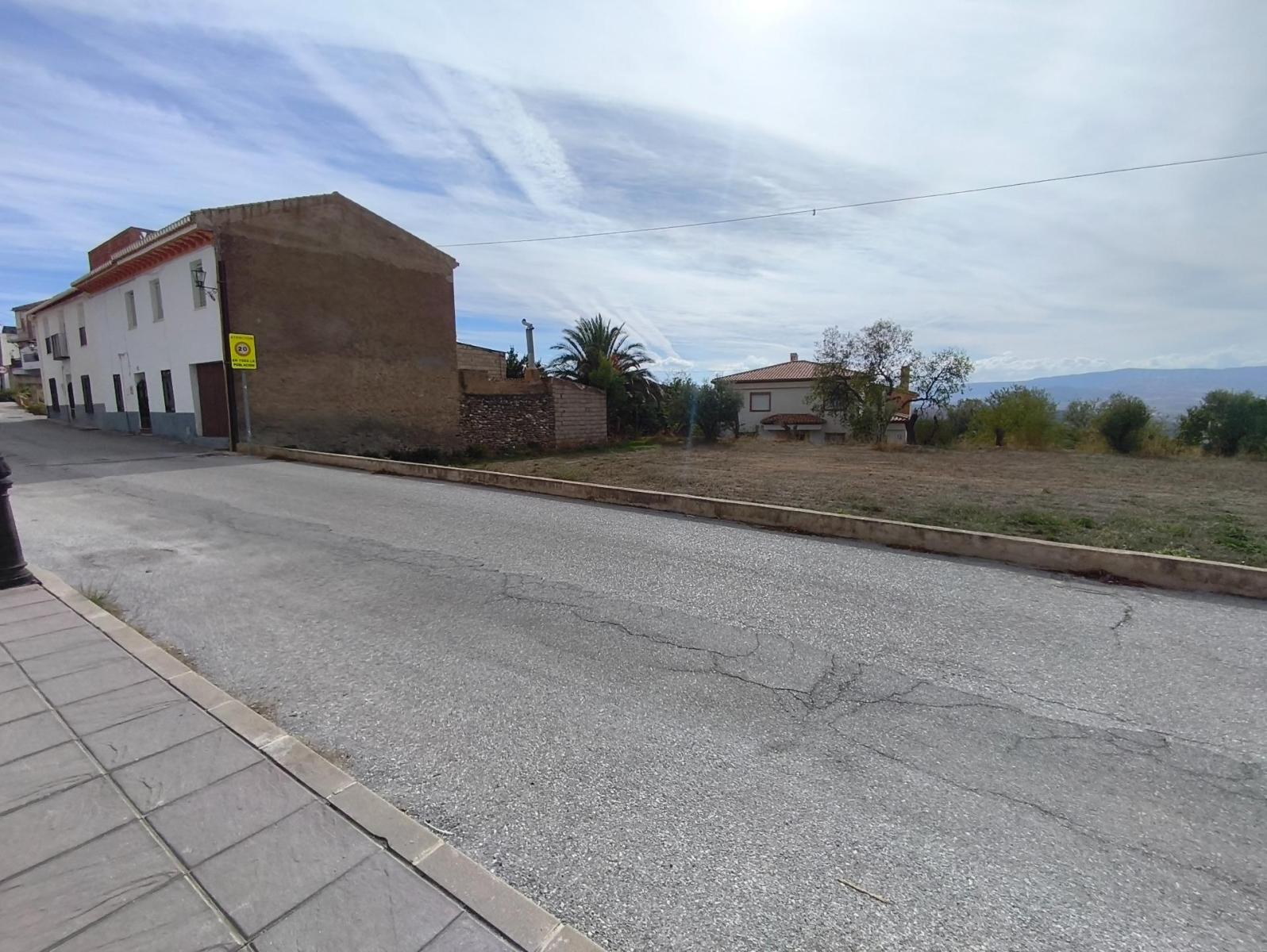 Parcela en Venta en Nigüelas