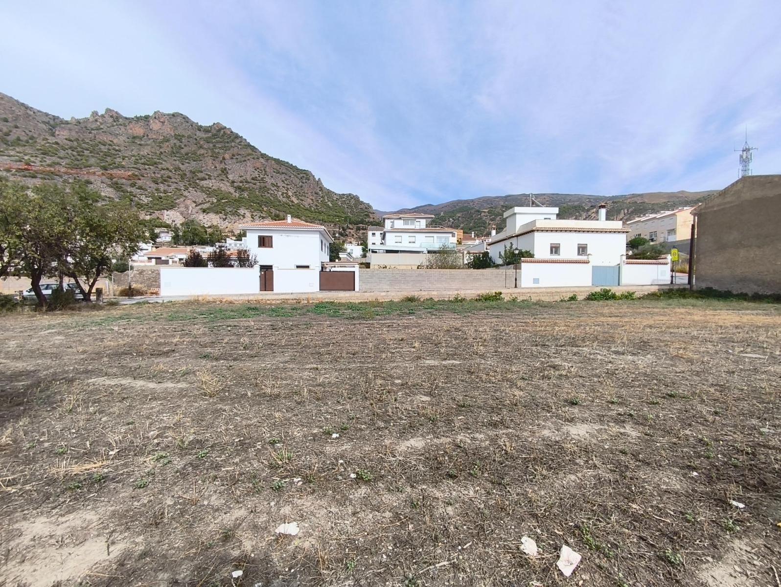 Plot for Sale in Nigüelas