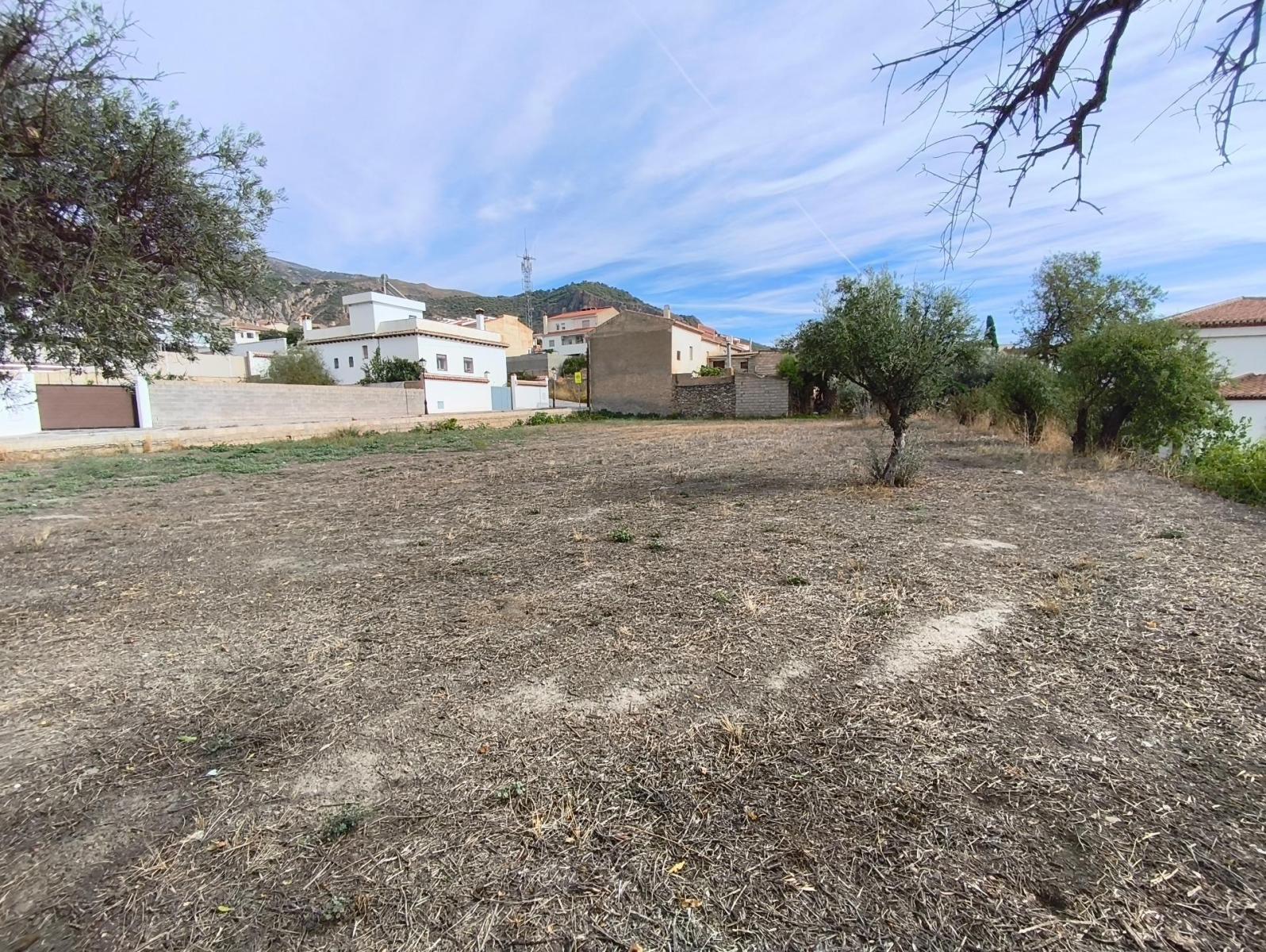 Parcela en Venta en Nigüelas