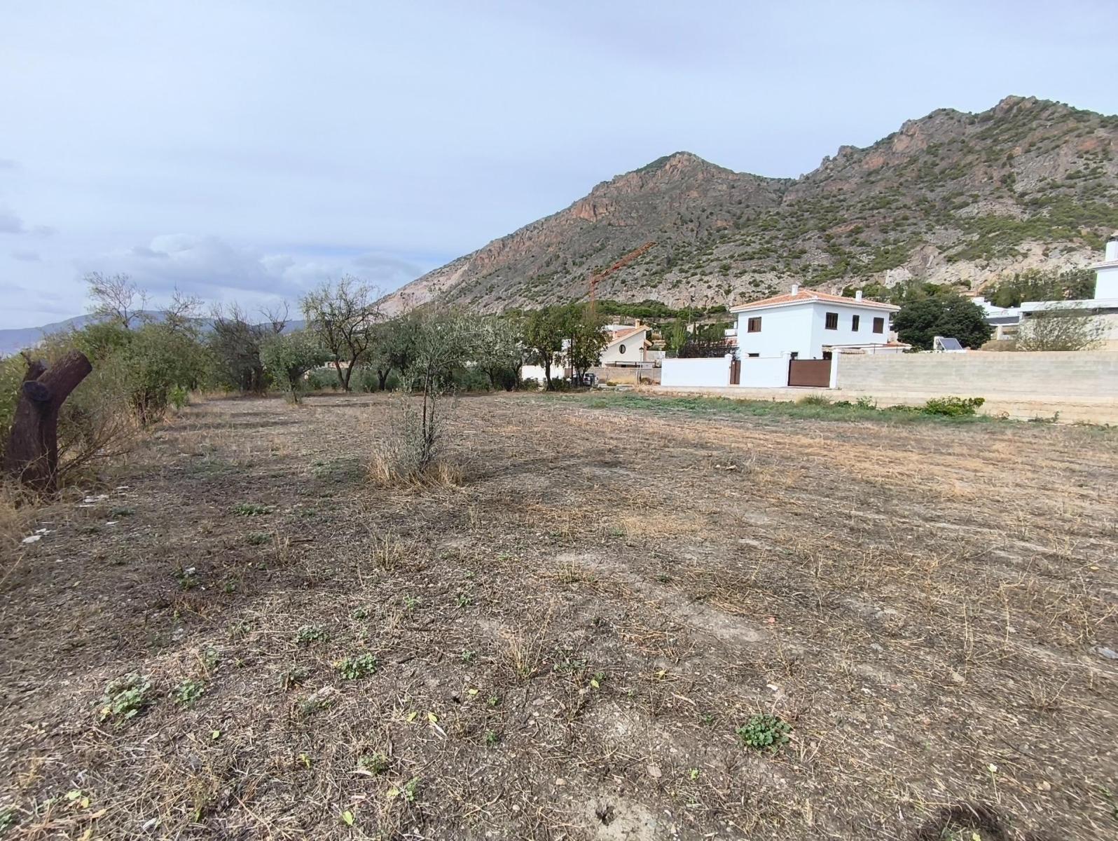 Parcela en Venta en Nigüelas