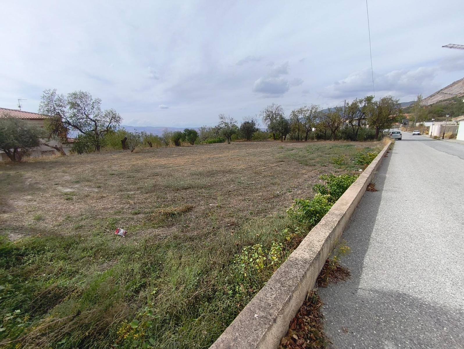 Parcela en Venta en Nigüelas