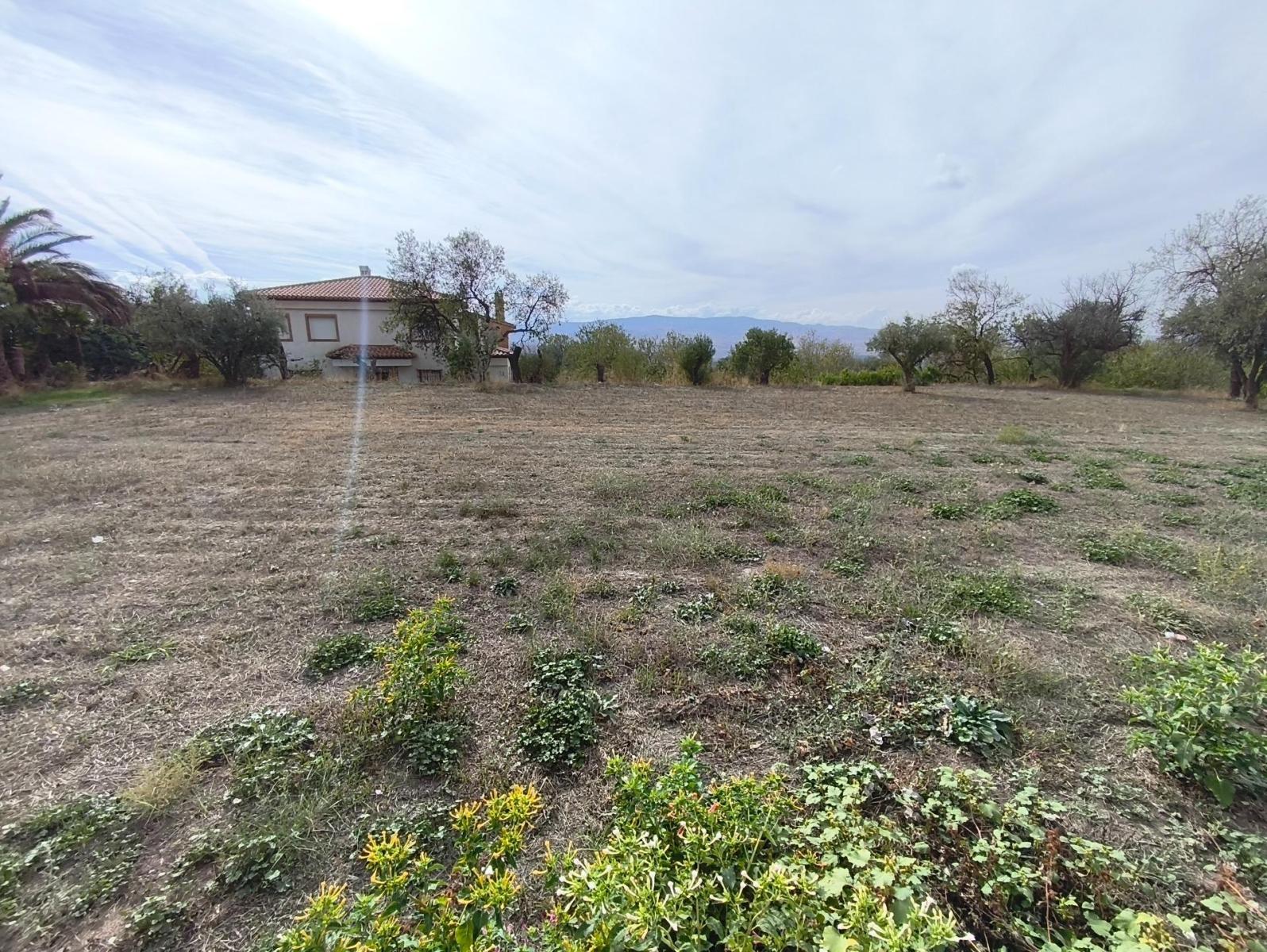 Plot for Sale in Nigüelas
