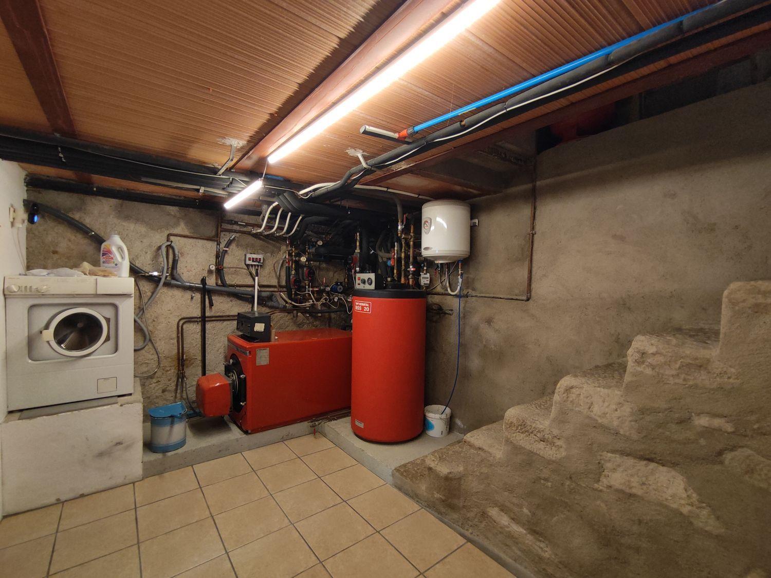 House for Sale in Graus