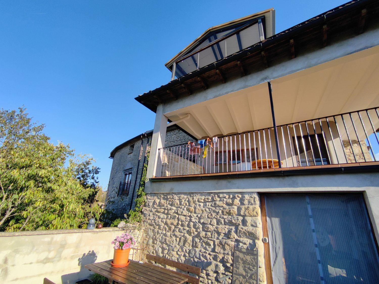 House for Sale in Graus