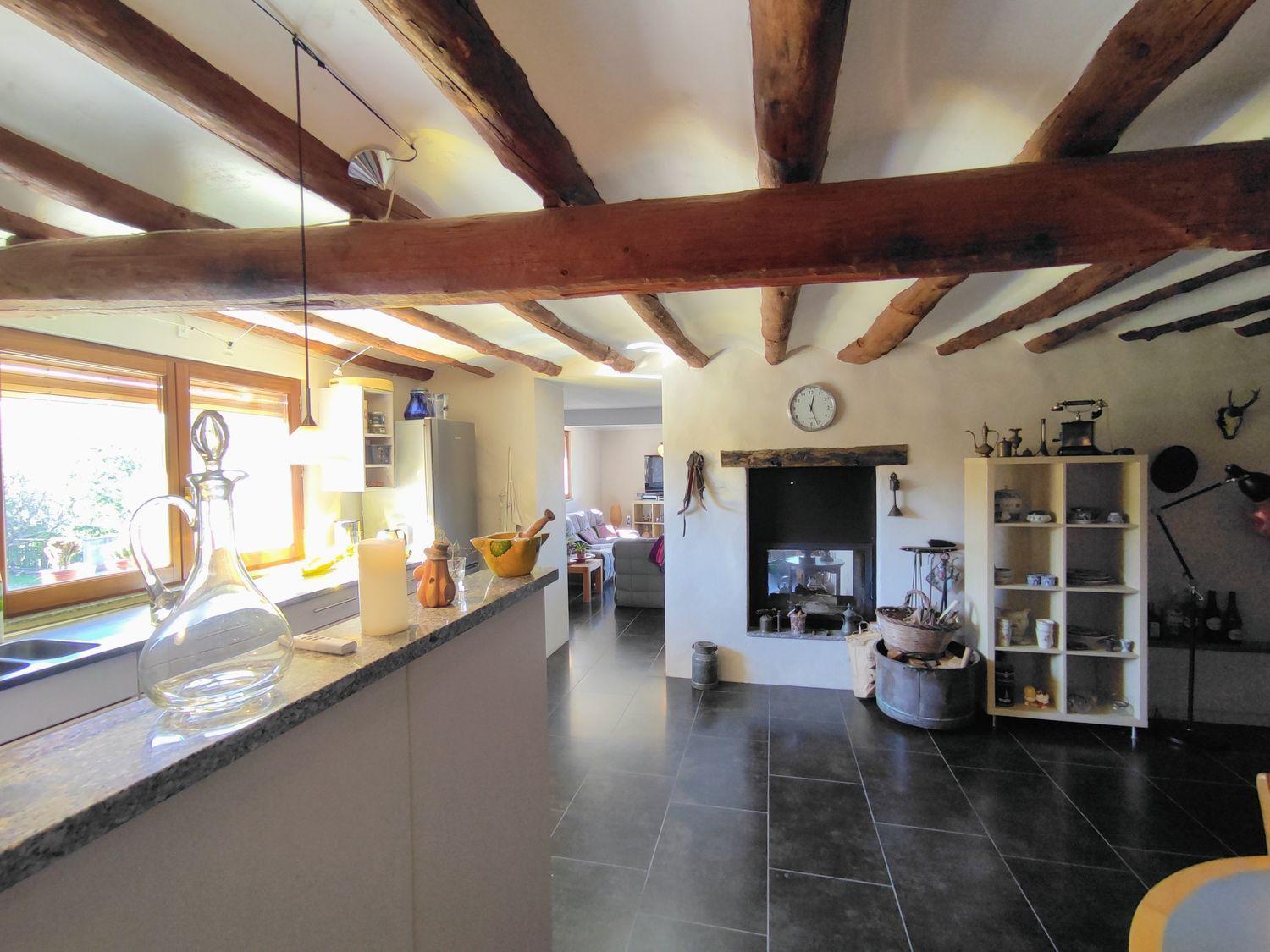 House for Sale in Graus