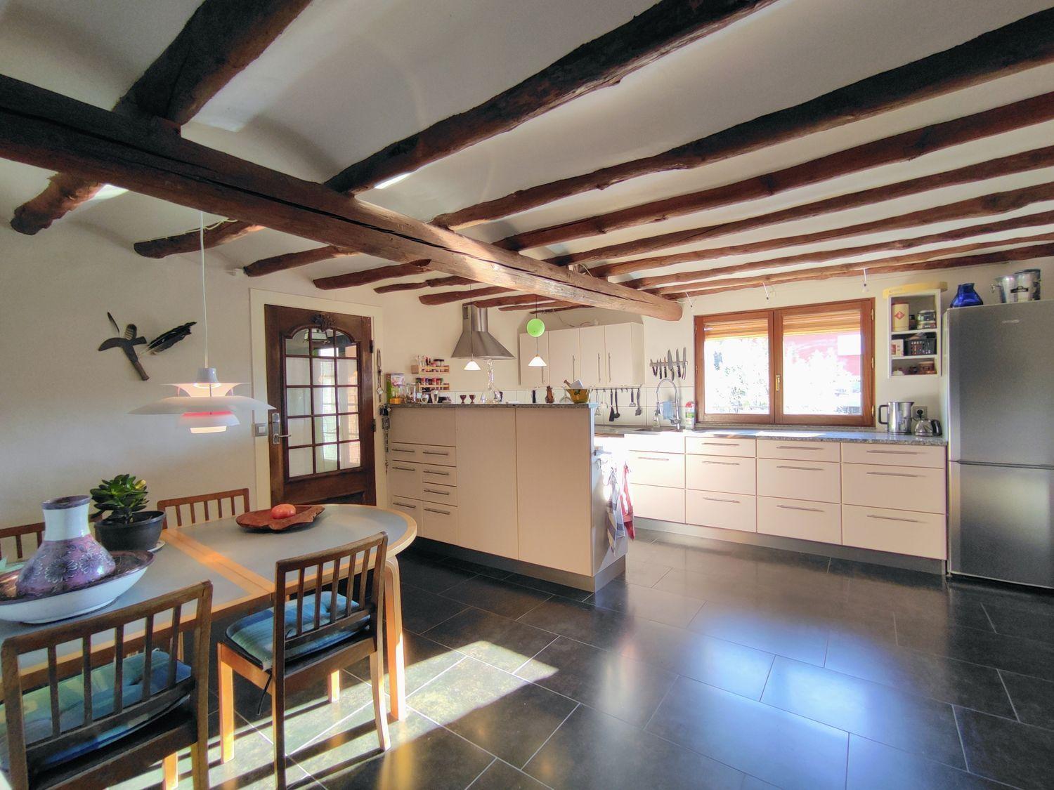 House for Sale in Graus