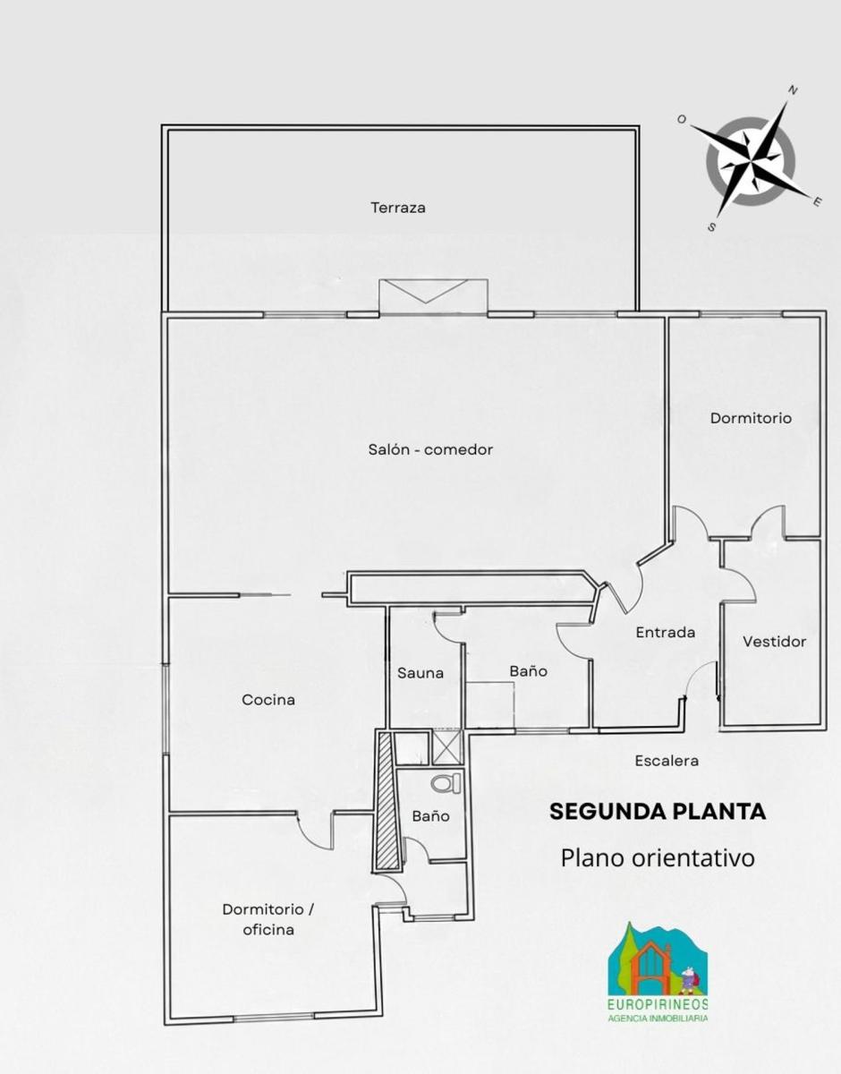 House for Sale in Graus