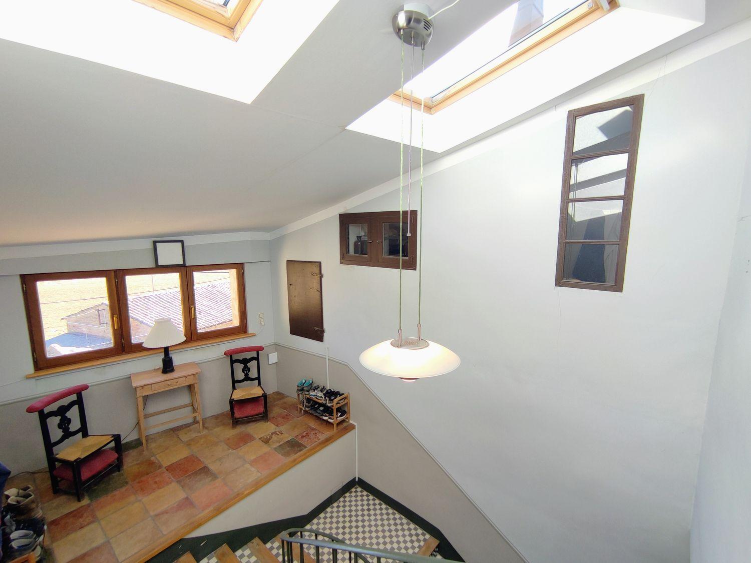 House for Sale in Graus