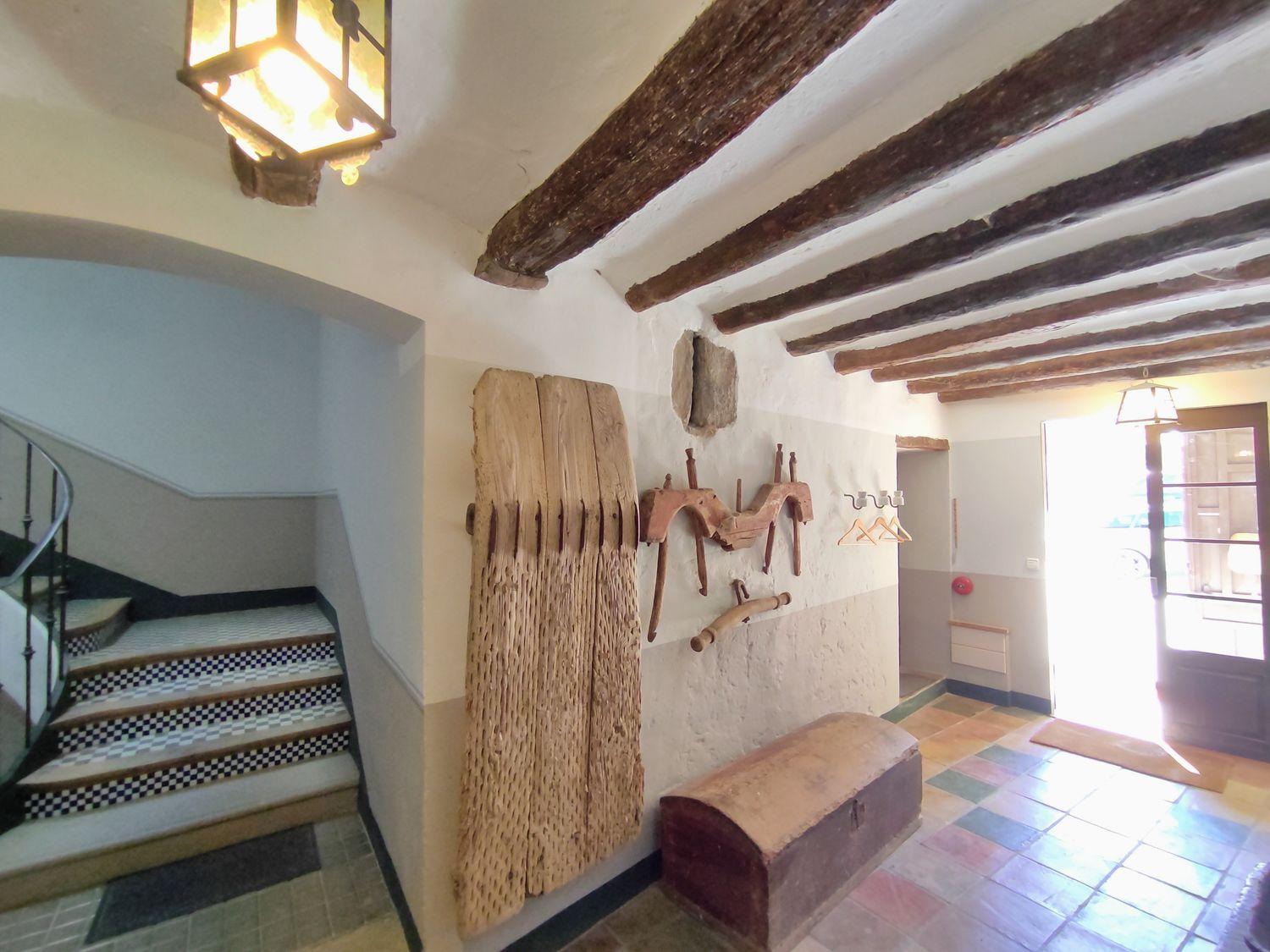 House for Sale in Graus