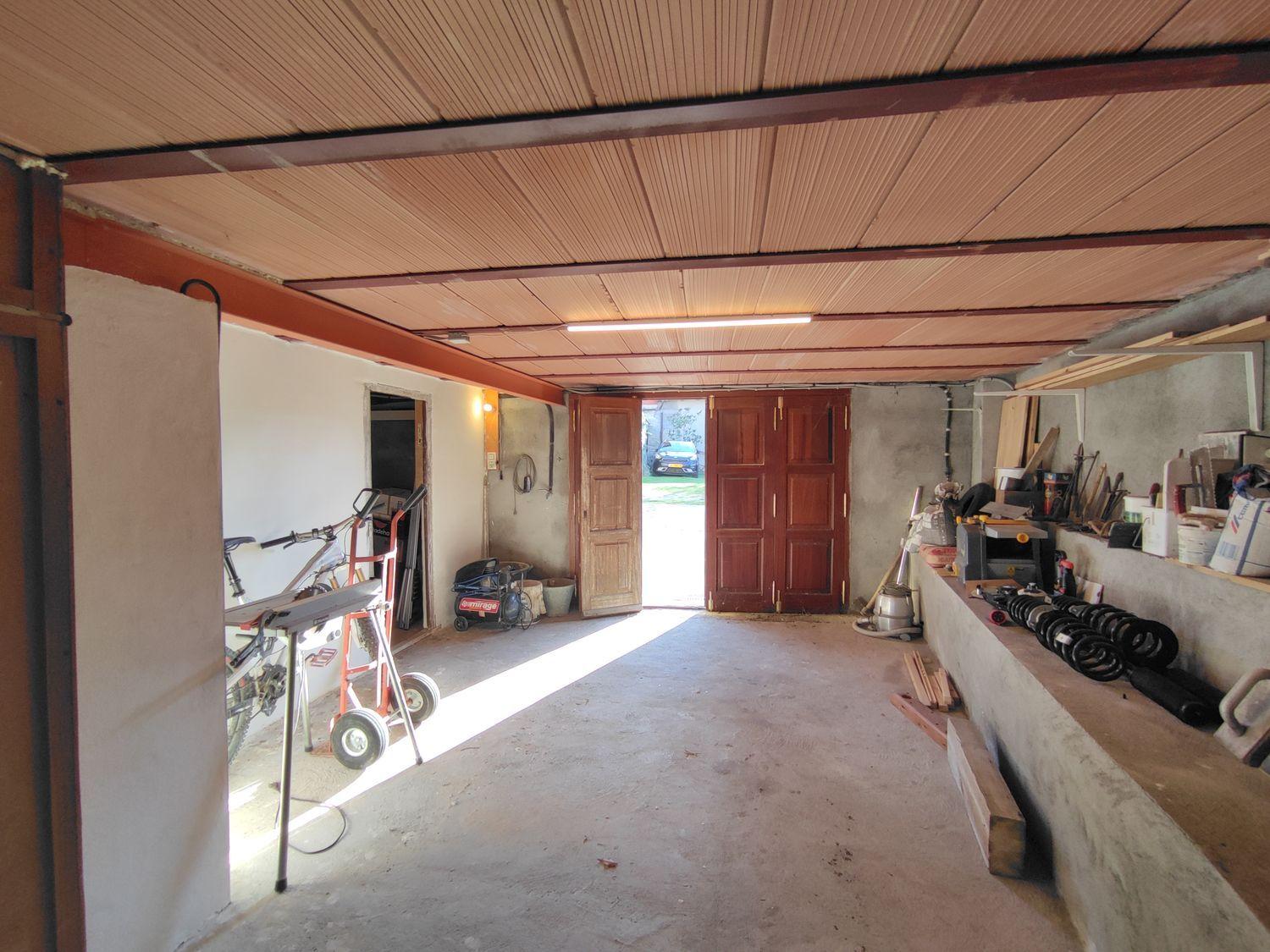 House for Sale in Graus