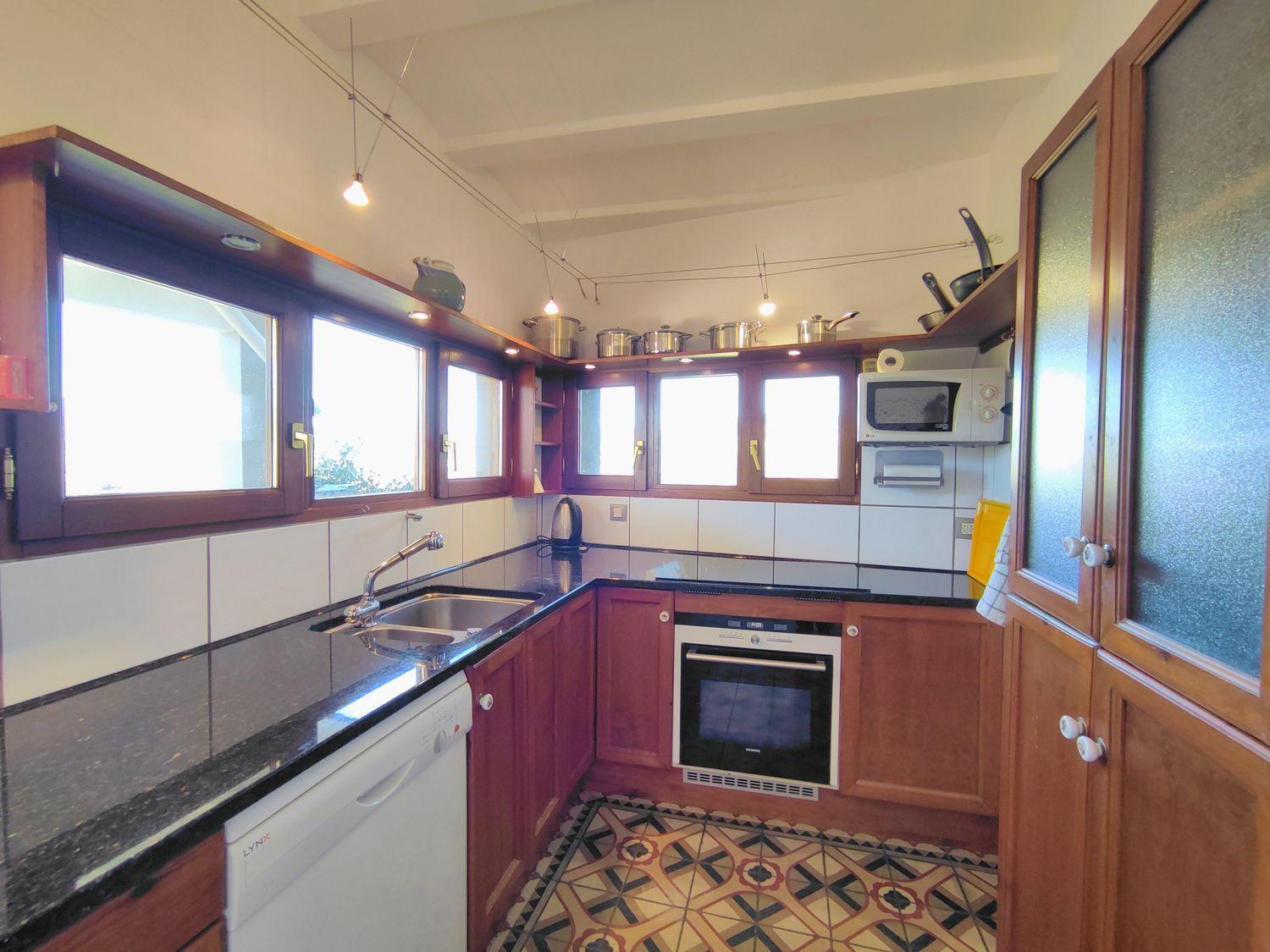 House for Sale in Graus