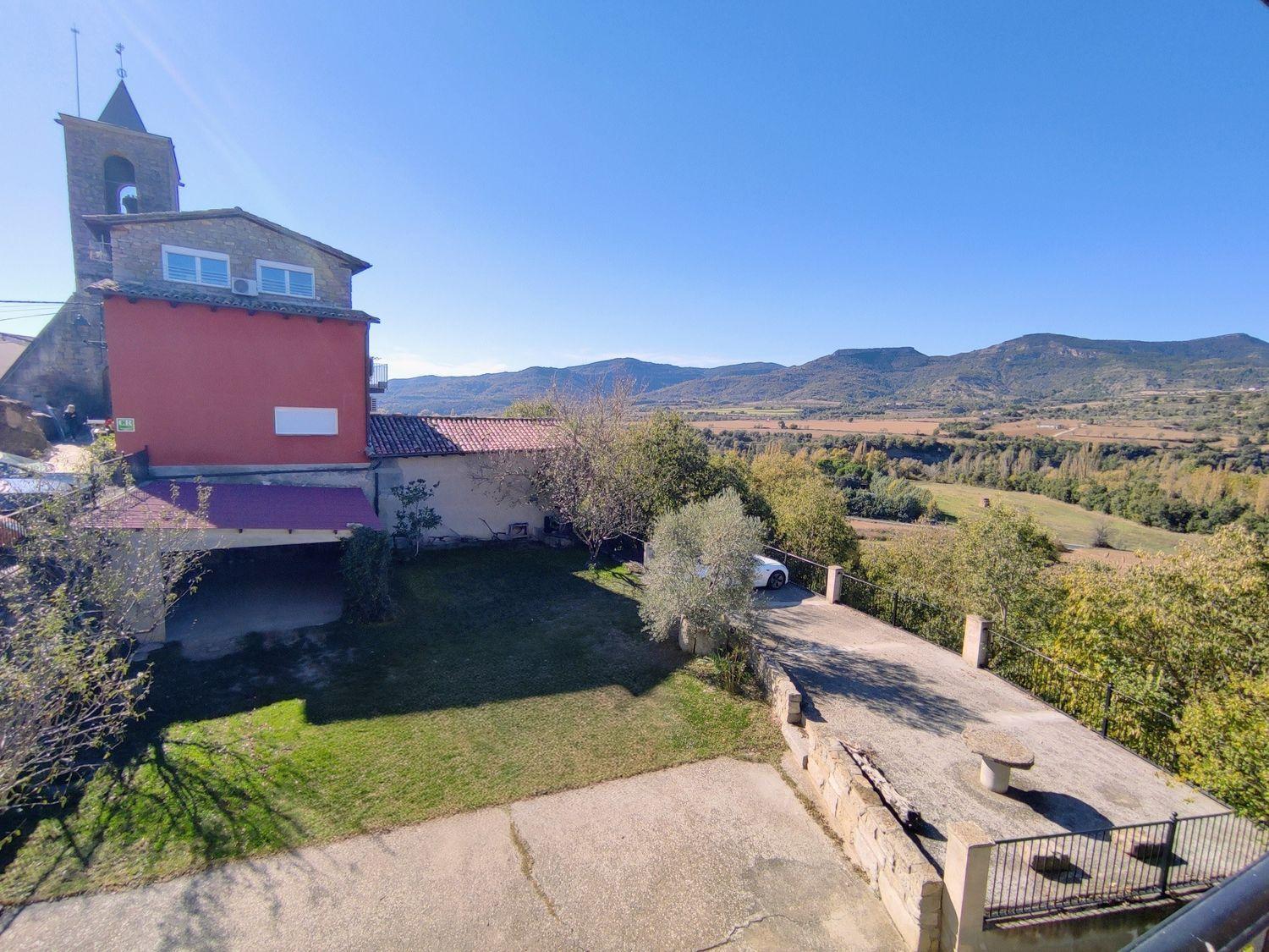 House for Sale in Graus