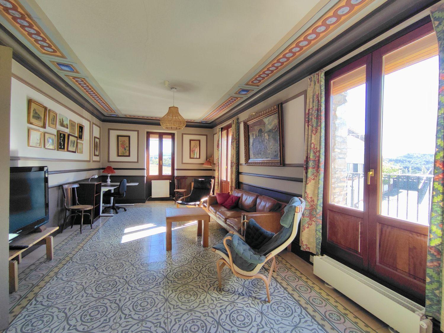 House for Sale in Graus