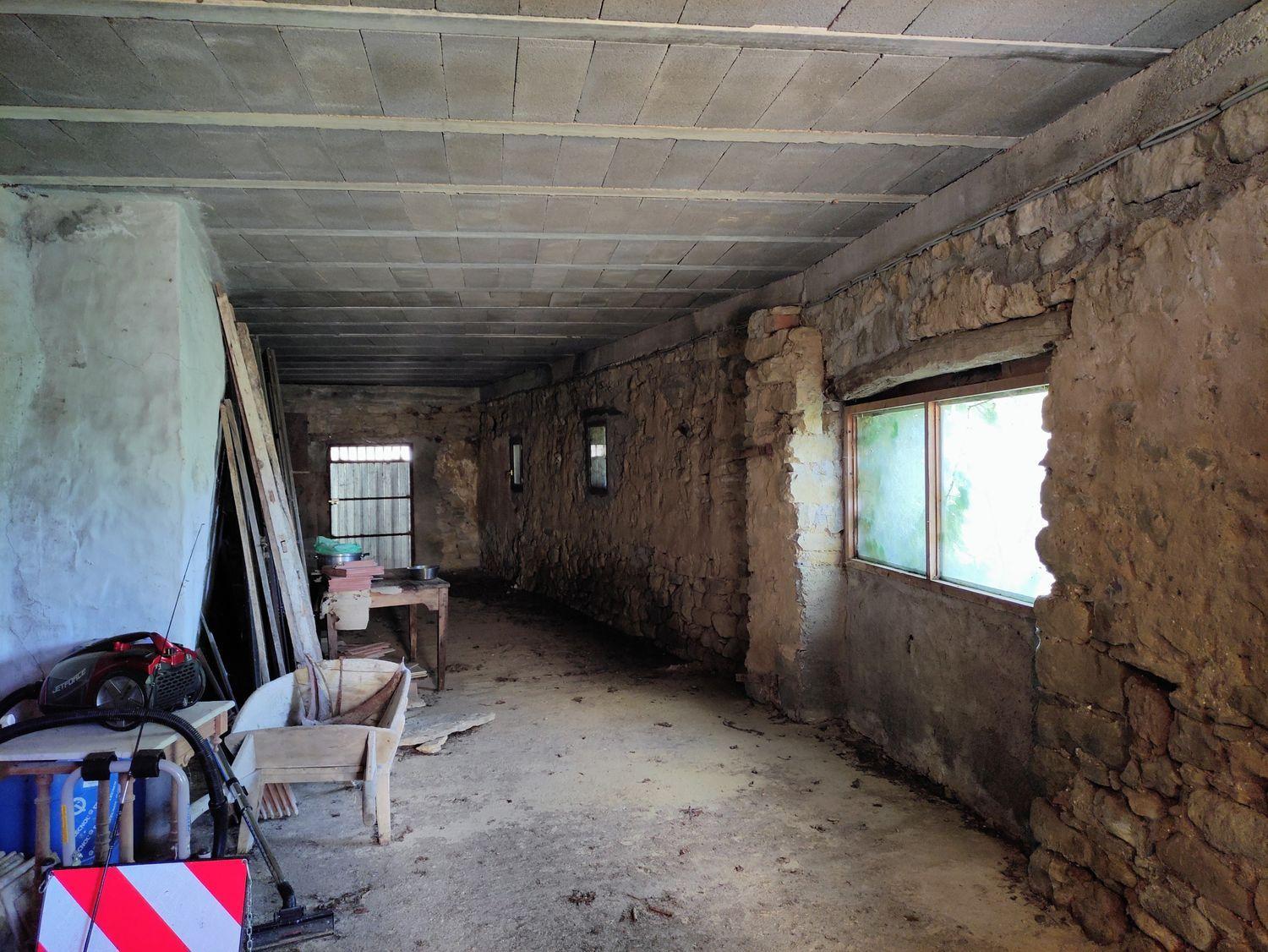 House for Sale in Graus