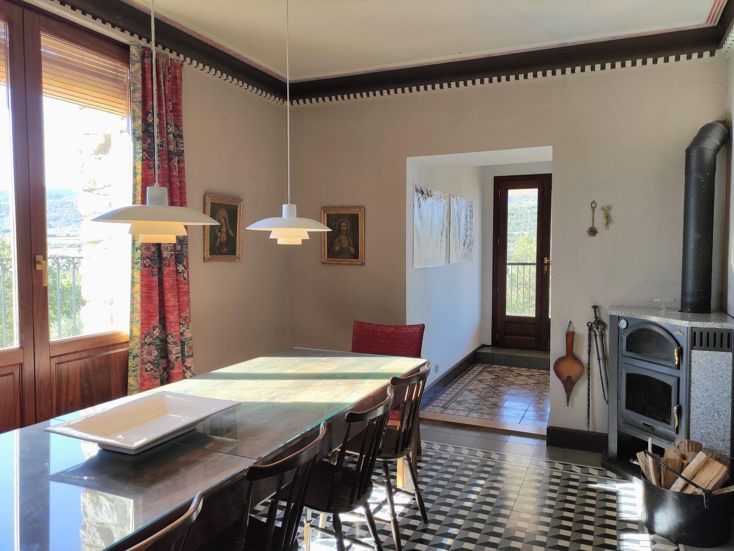 House for Sale in Graus