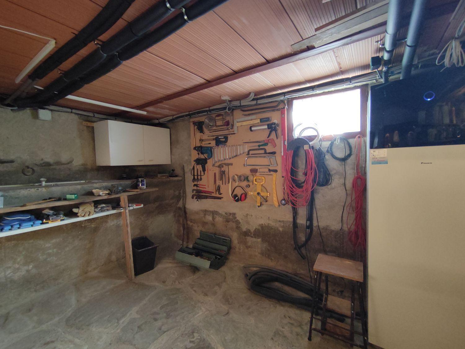 House for Sale in Graus